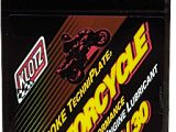 Klotz Optiprotect 2-Stroke One Shot Engine Oil (200ml)